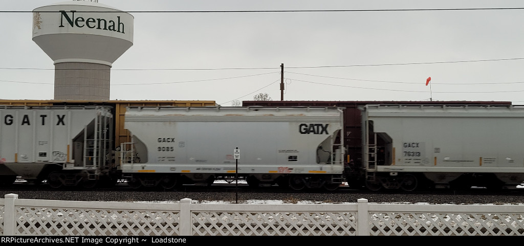 GACX 9085